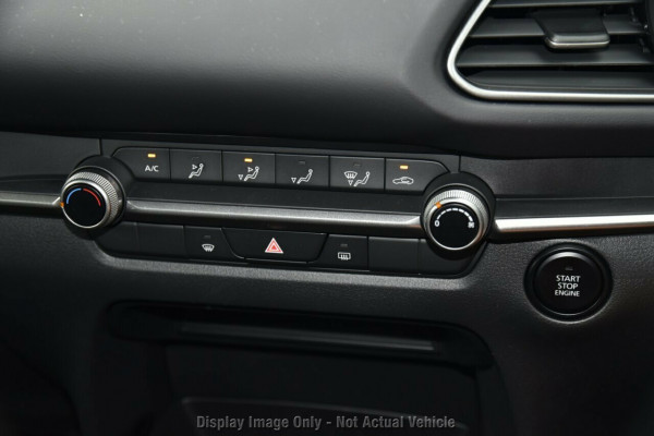2026 Mazda CX-30 DM Series G20 Pure SUV Image 20