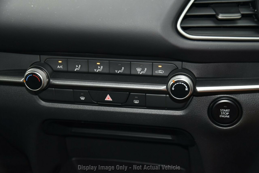 2026 Mazda CX-30 DM Series G20 Pure SUV Image 20