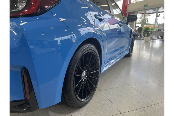2023 MY24 Toyota Corolla GZEA14R GR GTS Hatch Image 4