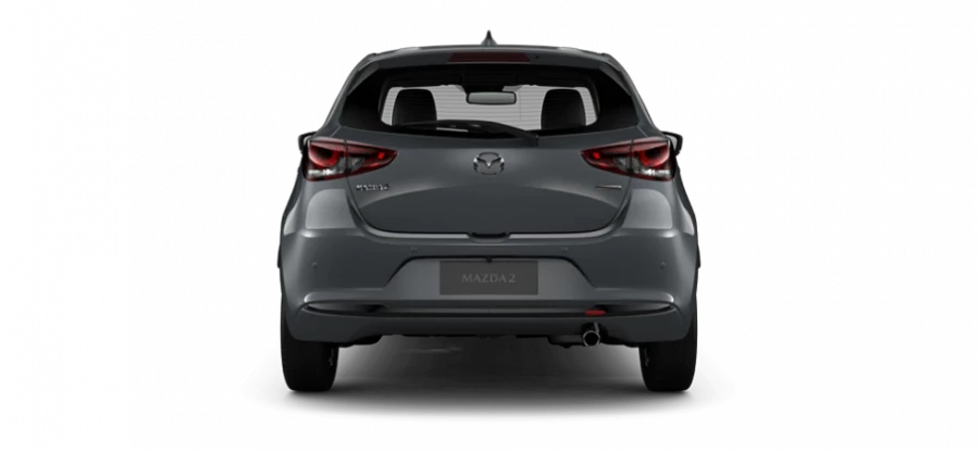 2026 Mazda 2 DJ Series G15 GT Hatch Image 16
