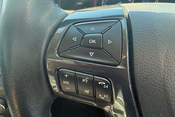 2022 MY21.75 Ford Everest UA II Sport SUV Image 23