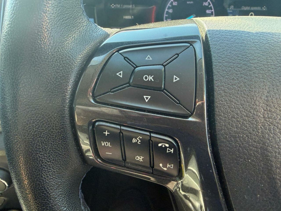 2022 MY21.75 Ford Everest UA II Sport SUV Image 23