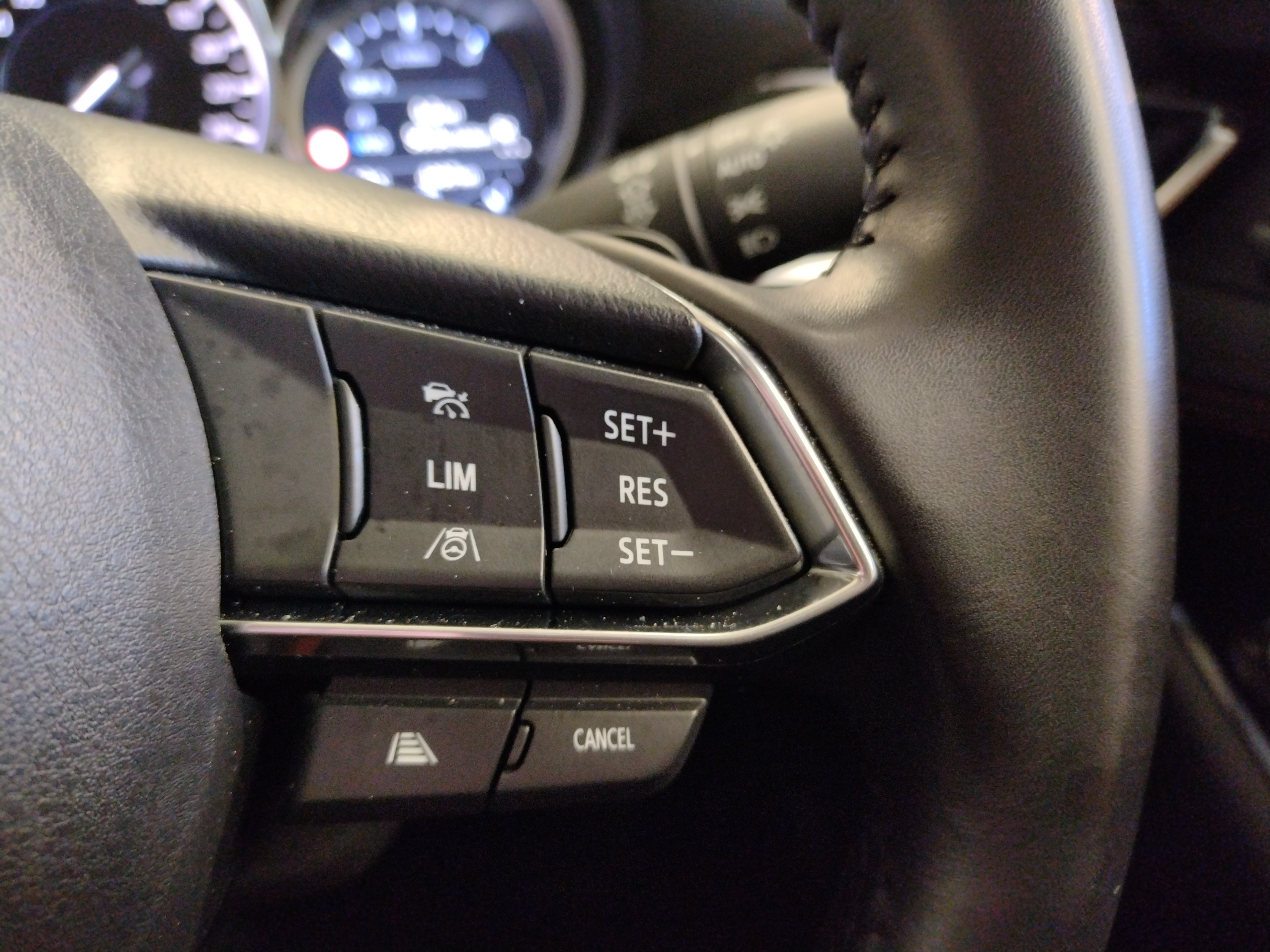 2024 Mazda 6 GL Series G35 GT SP Wagon Image 23