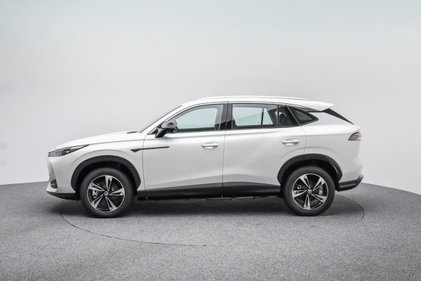 2026 MG HS Excite Hybrid+ SUV Image 4