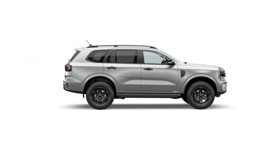 2026 Ford Everest UB Black Edition SUV Image 8