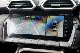 2025 MG ZS ZS32 Excite Hybrid+ SUV