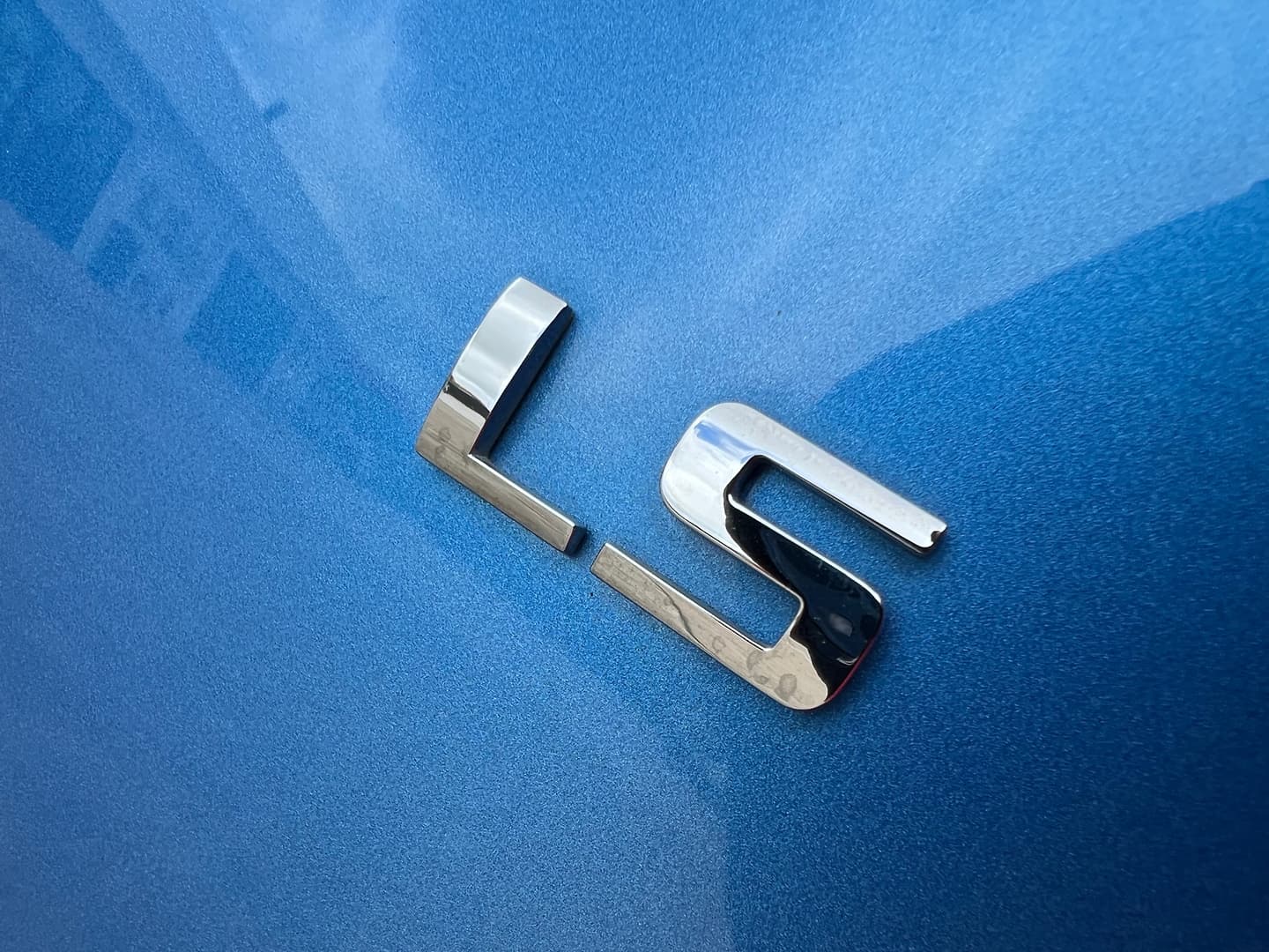 2017 Holden Spark MP LS Hatch Image 9