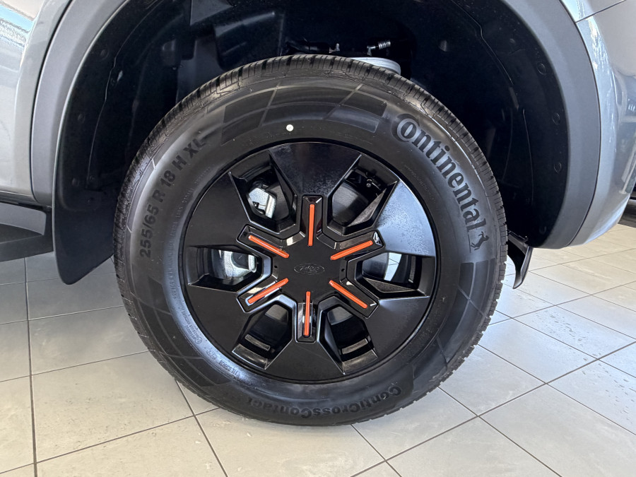 2026 MY26.5 Ford Ranger P703 PHEV Wildtrak Ute Image 9