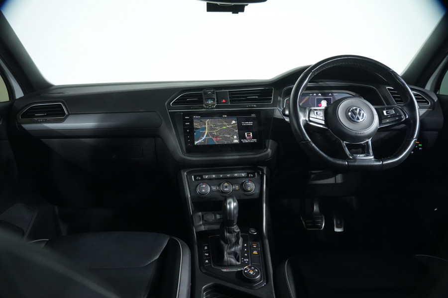 2020 Volkswagen Tiguan 5N 162TSI Highline SUV