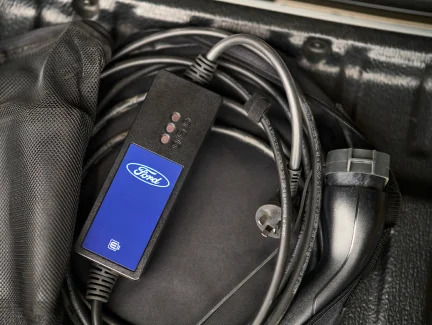 Included charger Image