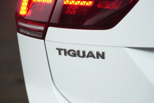 2020 Volkswagen Tiguan 5N 162TSI Highline SUV image 9