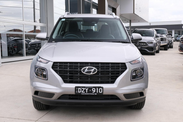 2025 MY26 Hyundai Venue QX.V5 Active SUV Image 2