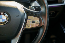 2022 BMW 3 Series G20 320i Luxury Line Sedan