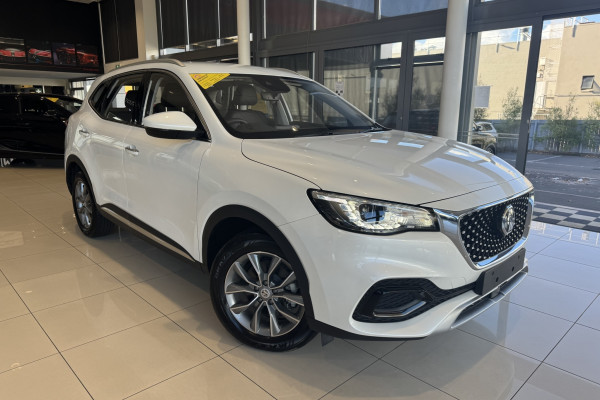 2024 MY23 MG HS Plus EV SAS23 Excite SUV