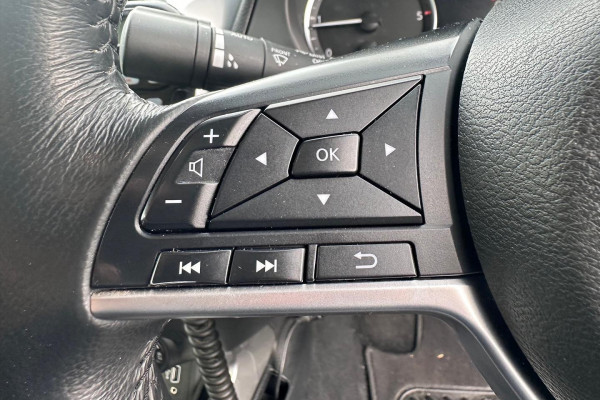 2021 MY21.5 Nissan Navara D23 ST-X Ute Image 23