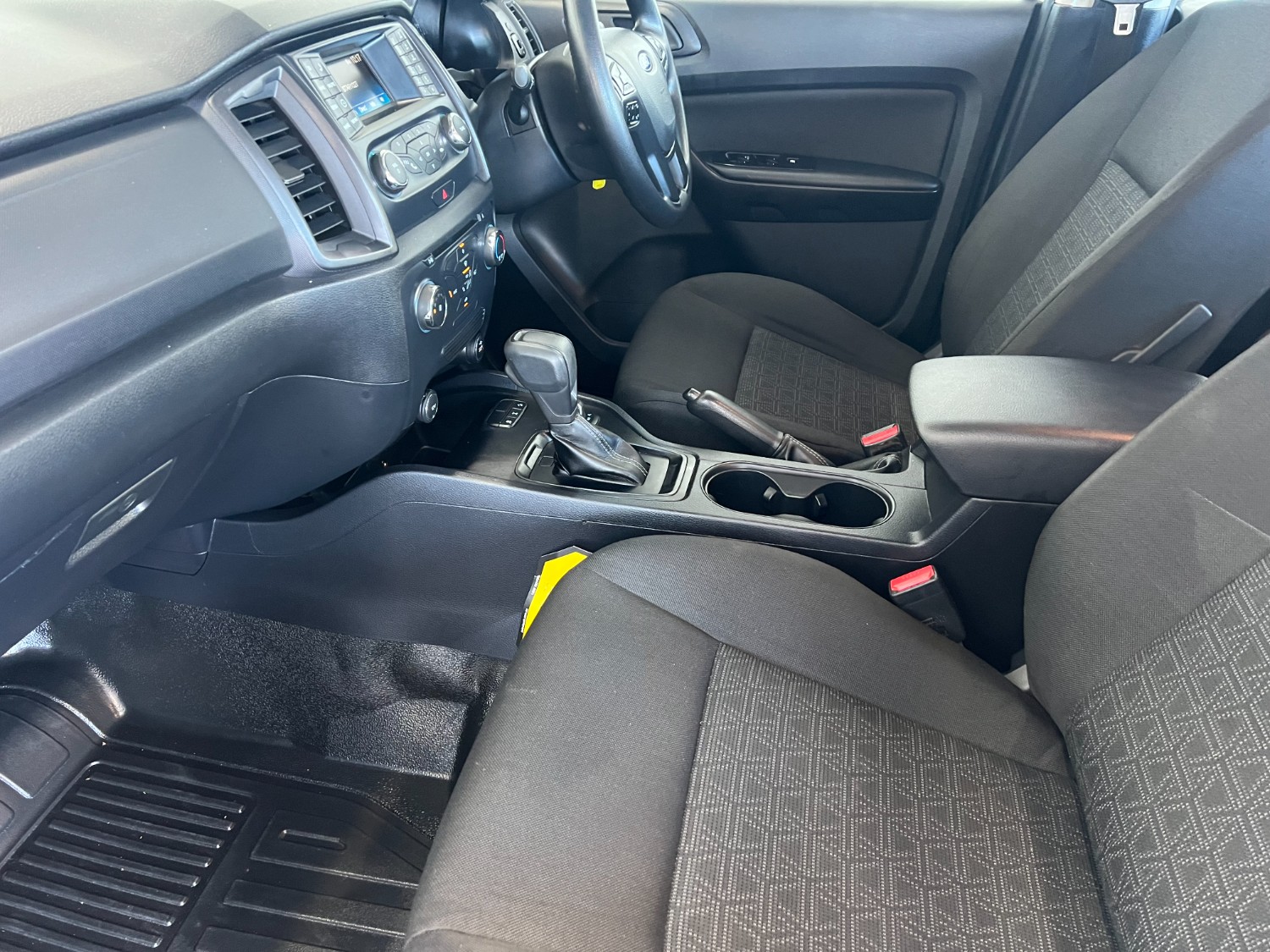 2019 Ford Ranger PX MkIII XL Ute Image 16