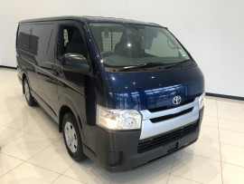 Toyota Hiace TRH201R