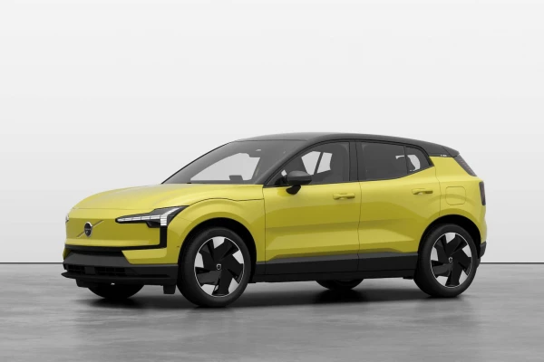 2024 MY25 Volvo EX30  Single Motor Extended Range Ultra SUV Image 1