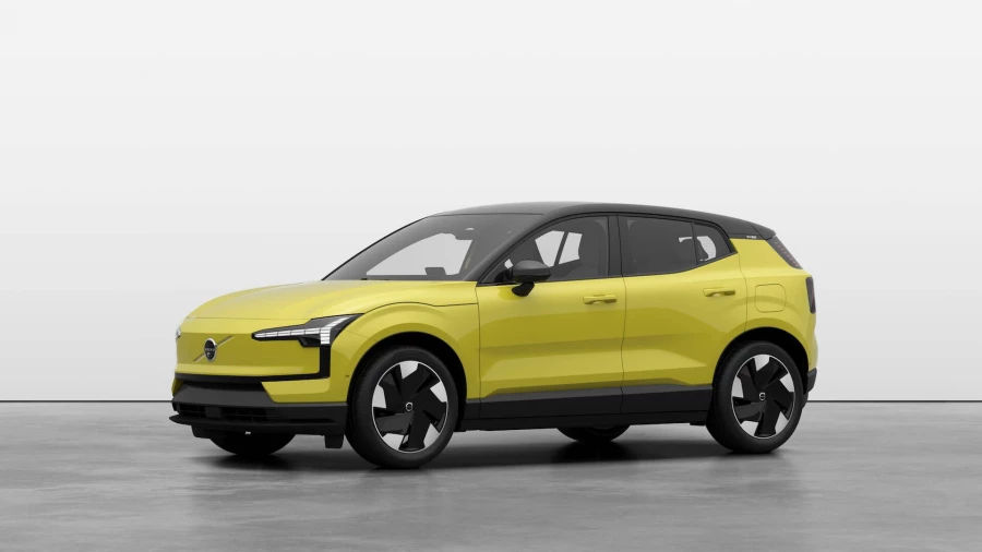 2024 MY25 Volvo EX30  Single Motor Extended Range Ultra SUV Image 1