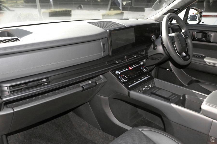 2025 MY26 Hyundai Santa Fe MX5.V2 Hybrid Calligraphy SUV Image 29