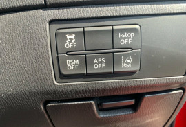 2013 Mazda 6 GJ1031 Atenza SKYACTIV-Drive Wagon