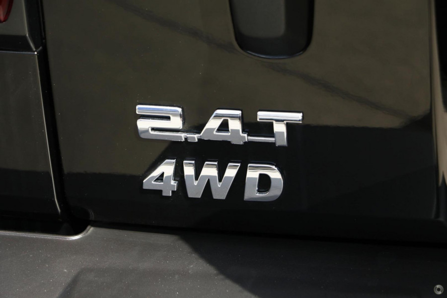 2025 GWM Tank 300 P01 Ultra SUV Image 10