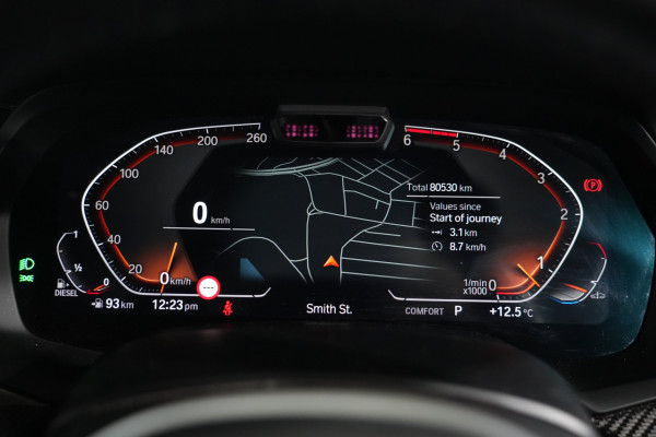 2019 BMW X6 Xdrive30d Coupe image 15