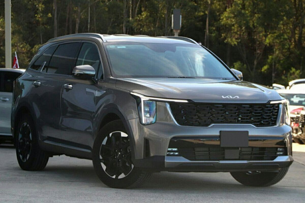 2025 Kia Sorento MQ4 PE Sport SUV