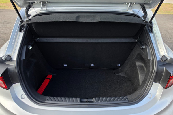 2026 MG MG3 ZP22 Vibe Hatch Image 18