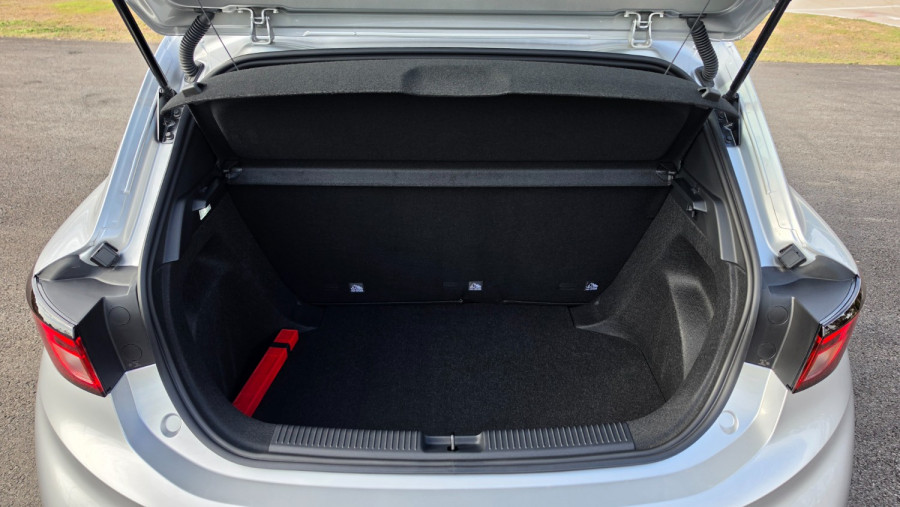 2026 MG MG3 ZP22 Vibe Hatch Image 18