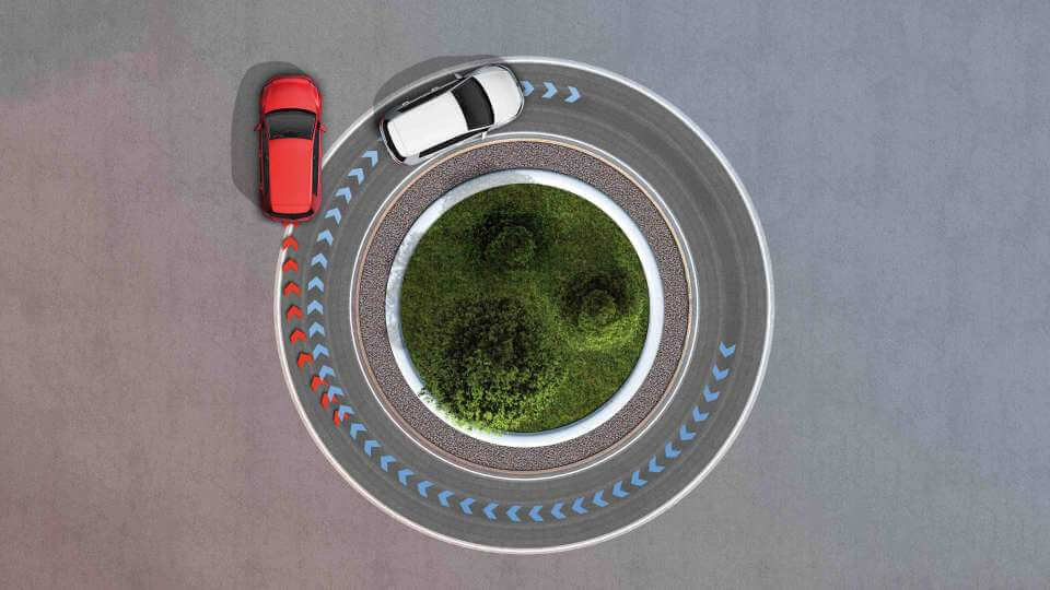 Extended Electronic Differential Lock (XDL) Image