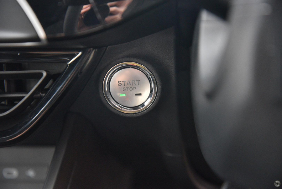 2025 MY25.5 MG MG3  Excite Hatch Image 14