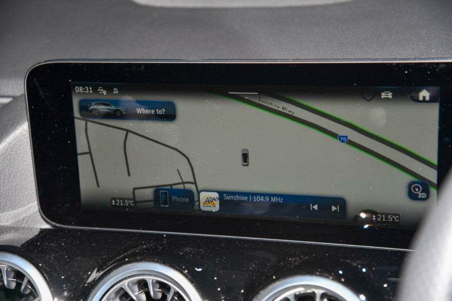 2024 MY25 Mercedes-Benz GLA-Class H247 GLA200 SUV Image 12