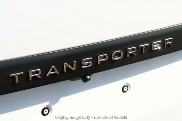 2026 MY25 Volkswagen Transporter NSN SWB Van Van Image 20