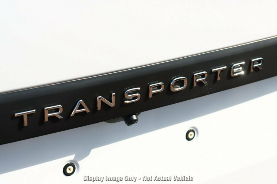 2026 MY25 Volkswagen Transporter NSN SWB Van Van Image 20