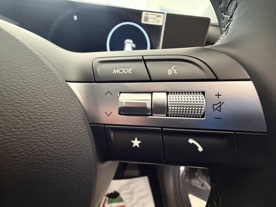2026 Hyundai Tucson NX4.V4 Elite SUV Image 21