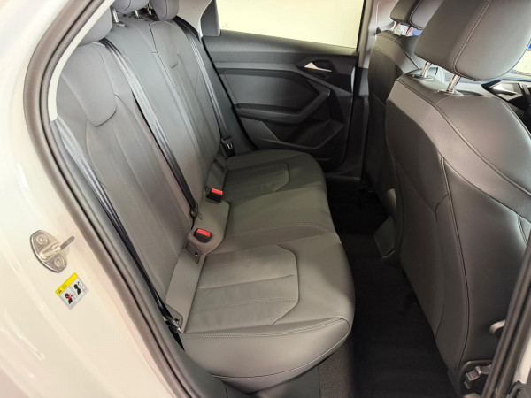 2025 MY26 Audi A1 GB 40 TFSI S line Hatch image 13