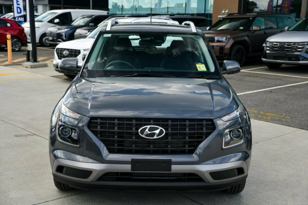 2025 Hyundai Venue QX.V5  SUV Image 5
