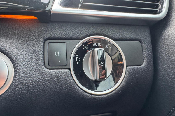 2016 Mercedes-Benz GLE-Class C292 GLE450 SUV Image 23