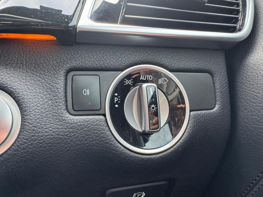 2016 Mercedes-Benz GLE-Class C292 GLE450 SUV Image 23