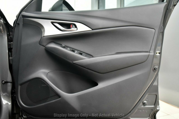 2026 Mazda CX-3 DK G20 Evolve SUV Image 21