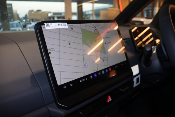 2026 Kia PV5 SW Cargo S Long Range Van Image 18