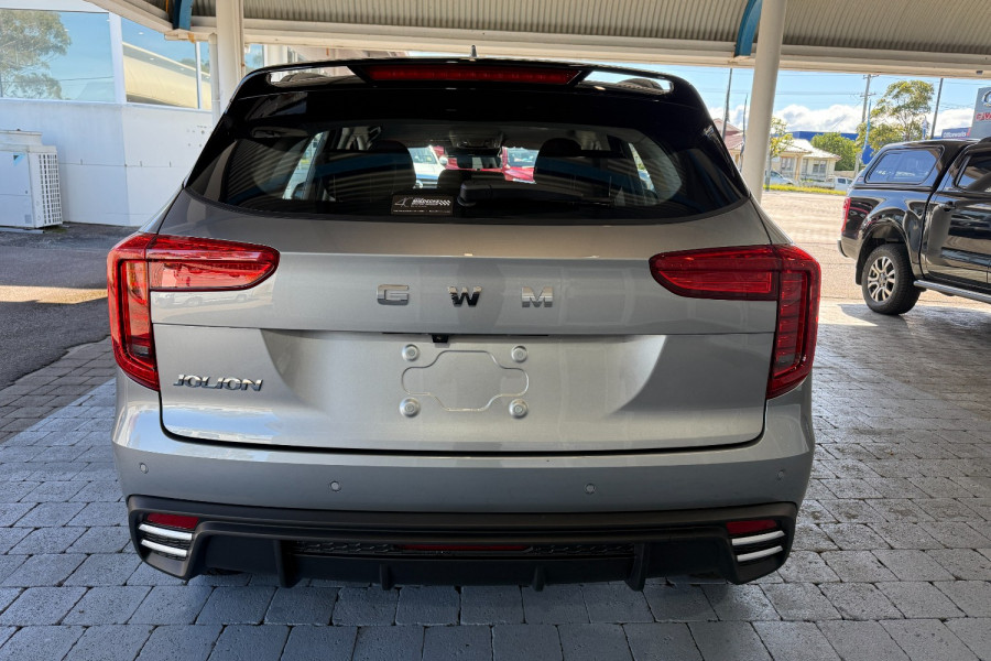 2025 GWM Haval Jolion A01 Premium SUV Image 8