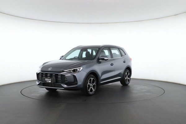 2025 MG ZS ZS32 Excite Hybrid+ SUV Image 2