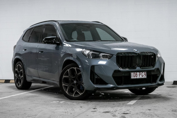BMW X1 M35i xDrive U11