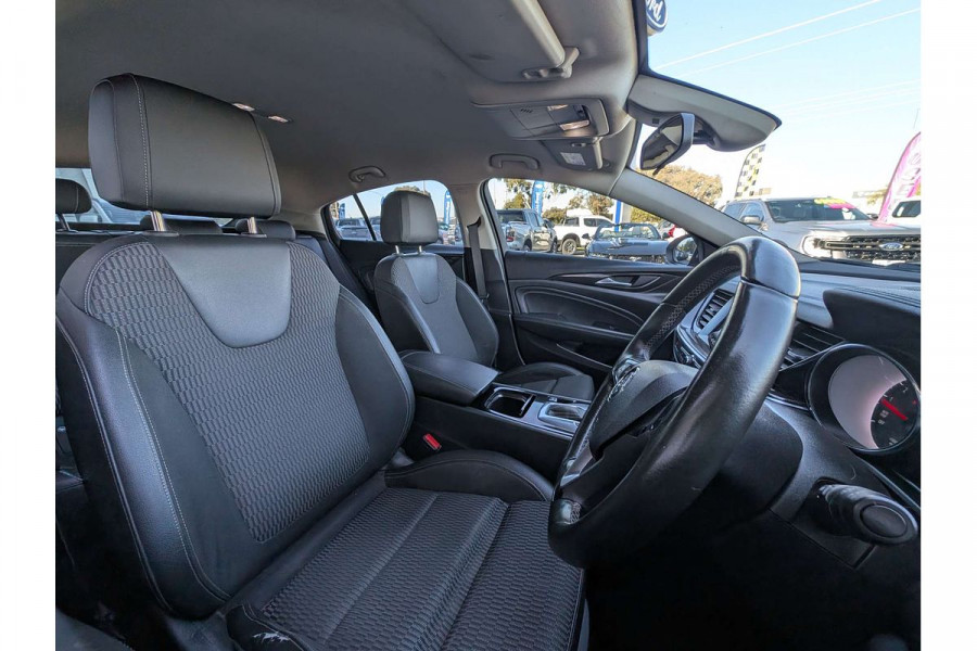 2018 Holden Commodore ZB RS Other Image 10