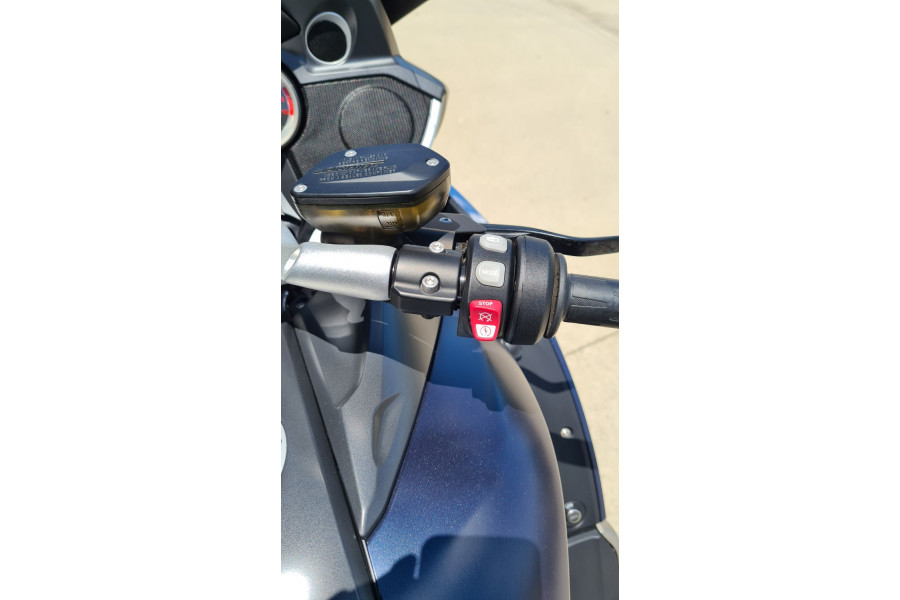 2015 BMW K1600 GTL K K1600GTL Motorcycle