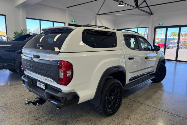 2024 LDV T60 SK8C Max PLUS Ute