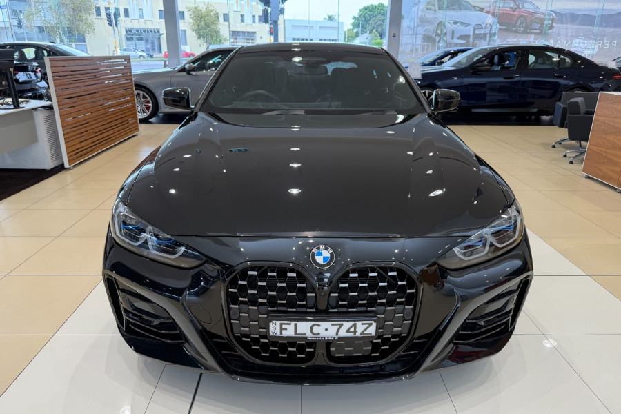2023 BMW 4 Series 430i M Sport Coupe Image 19