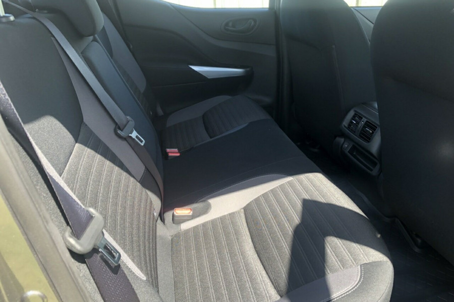 2024 Nissan Navara D23 SL Warrior Ute Image 14